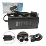 Carregador Bivolt Compatível X360 2 Pinos KP-W013 Knup