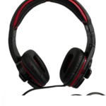 Fone de Ouvido Gamer Compatível PC P3 P4 KT-357 Ketchup