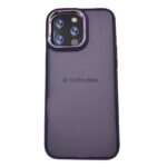 Capa Celular Compatível Iphone 16  Pro Max Space