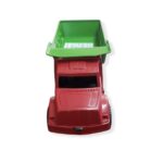 Brinquedo Mini Caminhão Basculante 230P MCB