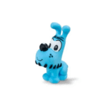 Turma da Mônica Mascotes Bidu Adijomar