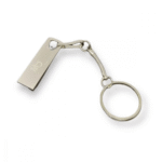 Pen Drive Chaveiro USB 2.0 16GB Classe 10  Masterdrive