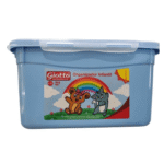 Pote Hermético Organizador Infantil 4.4 Litros Giotto