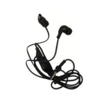 Fone de Ouvido com Microfone LE-0241 Lelong