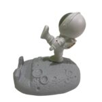 Suporte de Mesa para Smartphone Celular Astronauta OR-SP05