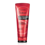 Shampoo Eudora Siage Cauterização dos Lisos 250 ml