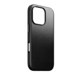 Capa Celular Couro Compatível Iphone 15 Pro Max Premium