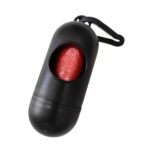 Porta Saco de Lixo com Refil Pet 007796