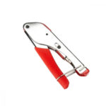 ALICATE CRIMPADOR PARA CONECTOR TG59 LE-947 IT BLUE