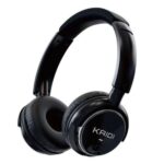 Fone Bluetooth Wireless Smartphone PC Preto KD-756 Kaidi