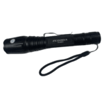 Lanterna Tática Led Recarregável EC62891 Ecooda