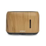 Umidificador de Ar e Aromatizador Com Led LE-2140 Lelong