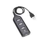 Hub USB  2.0 4 Portas HA-03 H`Maston