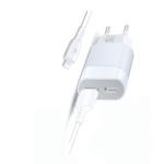 Carregador de Parede Compatível com Iphone  KP-IC022/I Knup