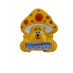 Brinquedo Mini Teclado Musical Infantil a Pilha Toys