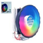 Cooler para Processador com Led Para AMD e Intel  KP-VR330 Knup