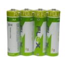 PILHA AA FX-2AZ FLEX PACK