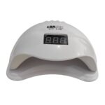 Estufa Para Unha em Gel UV 24 LEDs 48W LMF-1106 Luatek