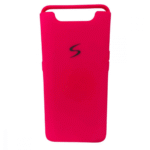 CAPA SMARTPHONE SAMSUNG A80/A90 SILICONE