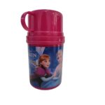 GARRAFA PLÁSTICA TERMOFRESH INFANTIL GEDEX