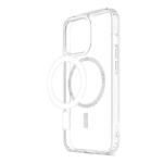 Capa Celular Compatível Iphone 13 Magnetic Transparente