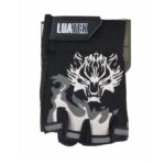 Luva Sport Infantil Ciclismo Skate LKS707 LuaTek