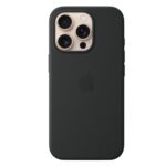 Capa Celular Couro Compatível Iphone 16 Pro Max Premium