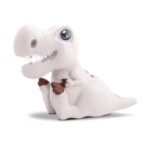 Baby Dino park Pintura com 3 Tintas 0693 Bee Toys