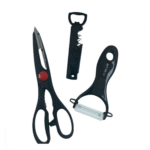 KIT PARA COZINHA 3 EM 1 LE-1987 IT BLUE