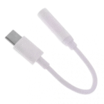 Cabo Adaptador Tipo C Para P2 Femea LE-0156 It Blue