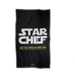 Pano de Prato Star Chef