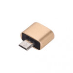 ADAPTADOR SMARTPHONE OTG V8 USB
