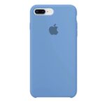 Capa Celular Silicone Compatível iPhone 7 e 8 Plus