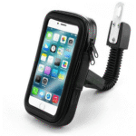Suporte Celular Para Moto Resistente a Água CJ-1015 KTS