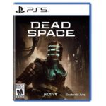 Jogo Dead Space Remake Standard Edition PS5