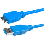 Cabo Usb 3.0 Para Hd Externo Xc-cd-43 - X-cell