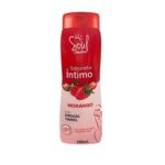 Sabonete Íntimo com Sensação Térmica Soul 200ml