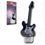 Luminária Infantil Led Noturna Guitarra AM3000K 1W Avant