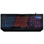 Teclado Gamer KG-110BK C3 Tech