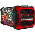 Caixa de Som Frahm Transport-5 120W Bluetooth Telefunken