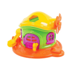 BRINQUEDO EDUCATIVO COGUMELO ENCANTADO 215 JP BRINK