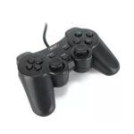 Controle Vídeo Game USB para Computador KP-CN701 Knup