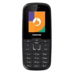 Celular Lanterninha Dual Chip Câmera Traseira P26 Positivo
