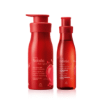 Kit Body Splash e Hidratante Maça Caramelada e Baunilha Natura