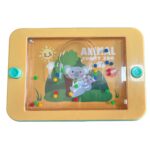 Brinquedo Jogo AquaPlay de Mão Infantil TK-AB3713