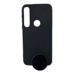 Capa Celular Moto G8 Plus com Suporte Inova