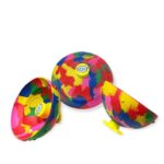 Brinquedo Lançador Spin Pula Pula Hip Hop Pops SP-2880