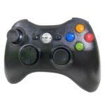 Controle Compatível Xbox 360 Sem Fio Wireless X-361