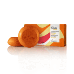 Sabonete Natura Esfoliante Flor de Gengibre e Tangerina 2un