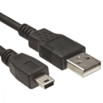 Cabo 2m Carregamento Controle Compatível PS3 KP-5059 Knup